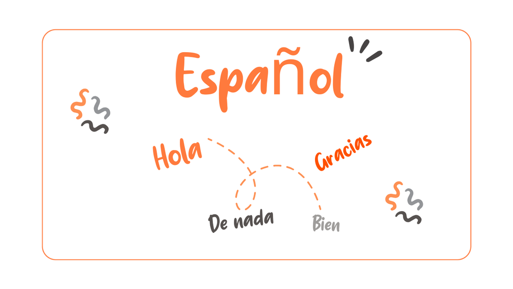 Spanish